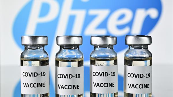 Vacina Pfizer recebe aprovação definitiva da Anvisa 