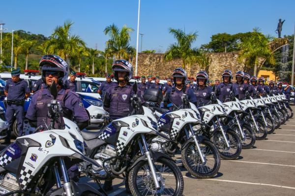 Santana de Parnaíba é a 2ª Cidade mais segura do Brasil, segundo dados da Urban System