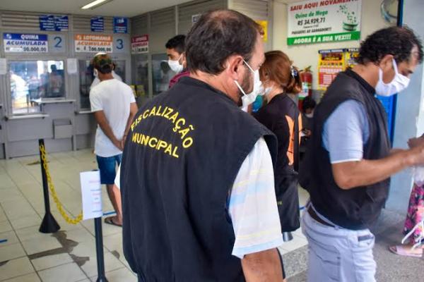 Fase emergencial começa a valer na próxima segunda-feira