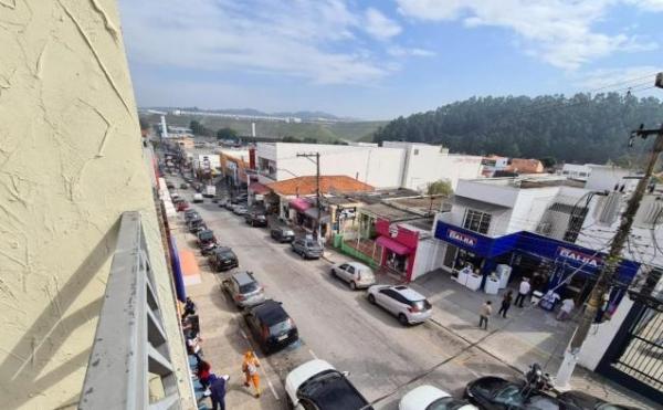 Fase emergencial começa hoje em Cajamar; veja o que muda