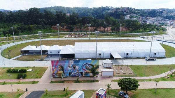 Mais cinco pessoas morrem aguardando de leitos em Franco da Rocha