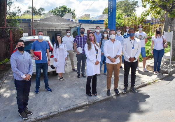 Prefeitura de Cajamar contrata médicos para reforçar atendimento em UBSs