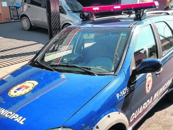 Guarda Municipal morre baleado durante abordagem em Jundiaí