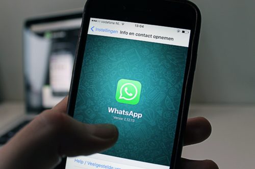 BC autoriza transferências bancárias pelo WhatsApp