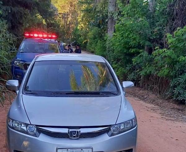 Presos fogem do Centro de Triagem de Campo Limpo Paulista