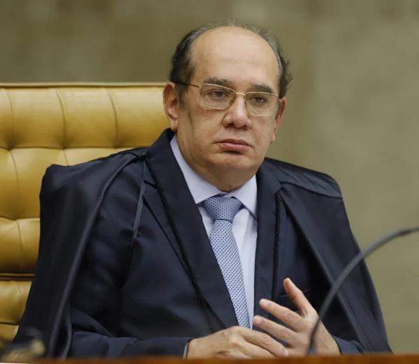 Gilmar Mendes mantém proibição de missas e cultos em SP