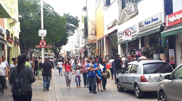 Jundiaí terá programação especial com atividades para crianças e horário especial no comércio