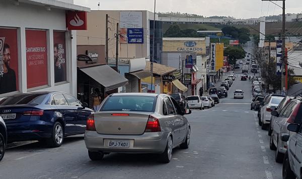 Sábado será de sol em Cajamar e região 