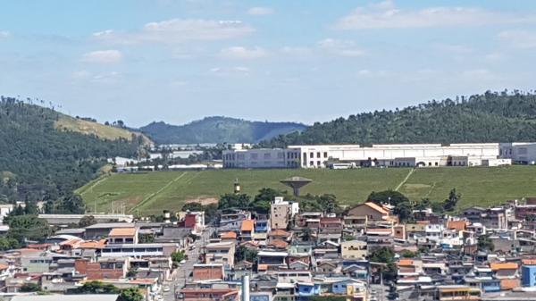 Domingo será de predomínio de sol e calor em Cajamar