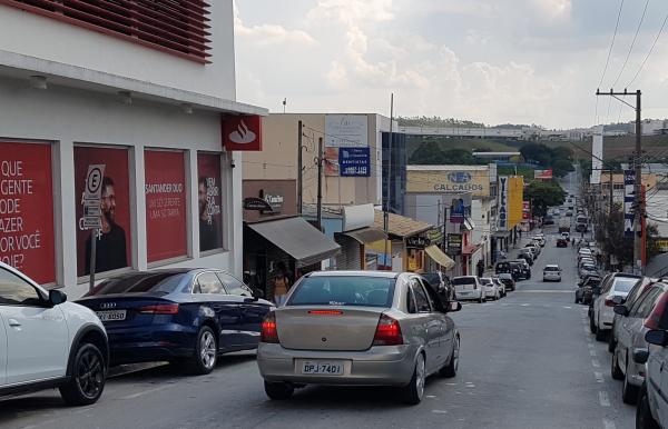 Confira os horários do shopping e comércios de Cajamar