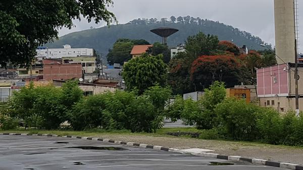 Domingo em Cajamar deve ter sol e pancadas de chuva