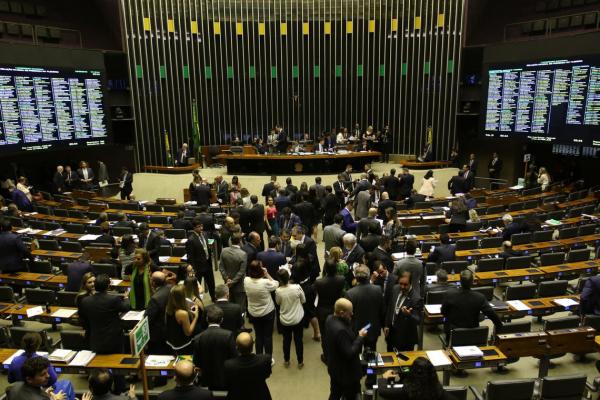 Congresso aprova Lei de Diretrizes Orçamentárias 2020