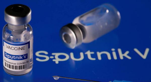 Anvisa nega autorização para importação da vacina Sputnik V