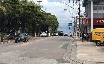 Feriado terá sol, mas máxima fica em 24ºC em Cajamar