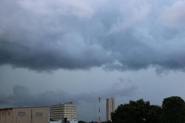 Tempo: veja quando o frio acaba na região