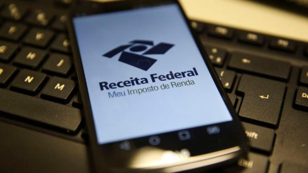 Receita libera consulta da restituição do IR nesta segunda