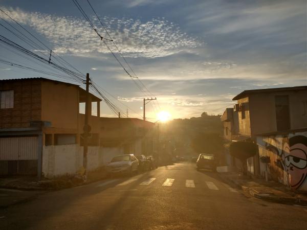 Com 7°C, Cajamar registra madrugada mais fria do ano nesta terça-feira