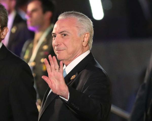 Denúncias e rejeição recorde marcam fim do governo Temer