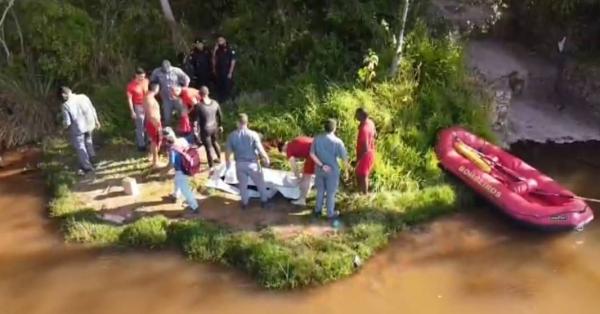 Homem morre afogado em lagoa no bairro Colina Maria Luíza 