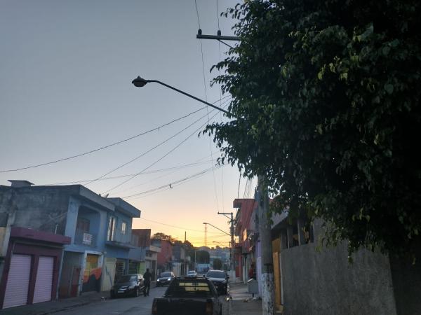 Sol predomina nesta quinta-feira e Cajamar tem aumento nas temperaturas