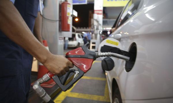 Petrobras anuncia aumento na gasolina, no diesel e no gás de cozinha