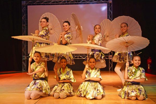 Cajamar abre inscrições para a oficina gratuita de Ballet Clássico