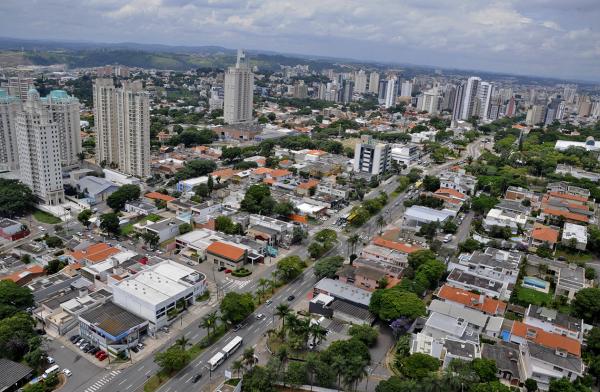 Audiência pública discute criação da Região Metropolitana de Jundiaí