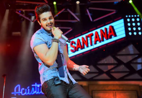 Santana de Parnaíba comemora aniversário de 439 anos com show gratuito de Luan Santana