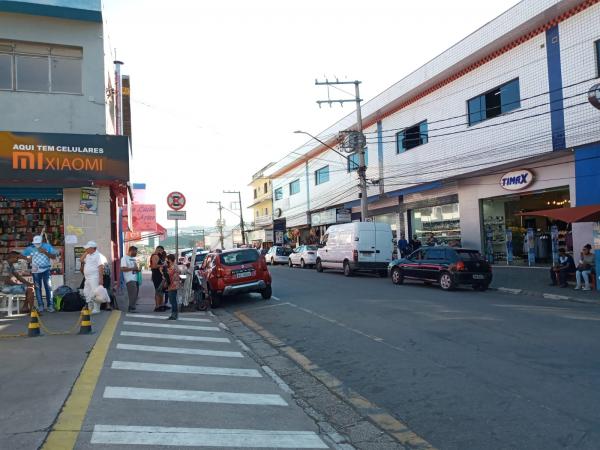 Fim das restrições em SP: veja como fica o funcionamento do comércio no estado 