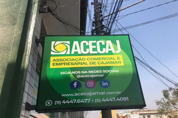 ACE oferece três vagas para estágio em Cajamar