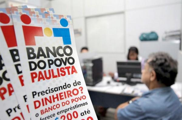 Agência do Banco do Povo retoma empréstimos a micro e pequenas empresas de Cajamar