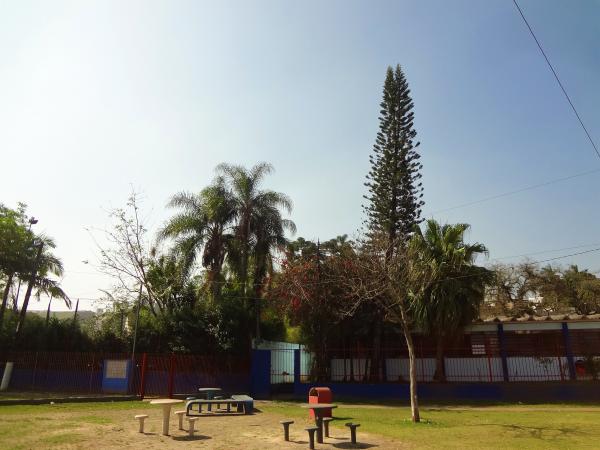 Semana começa com calor, mas tempo muda a partir de quarta-feira