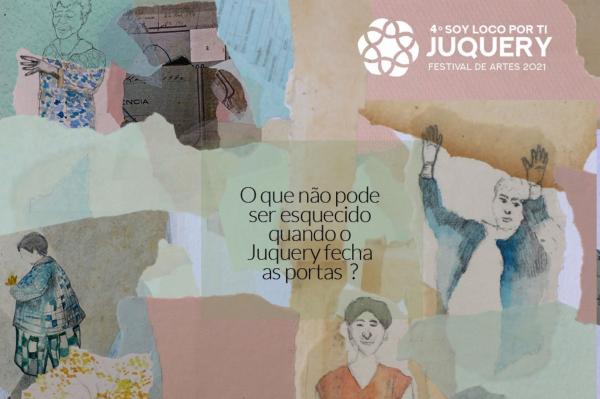 Festival de artes 'Soy Loco por Ti Juquery