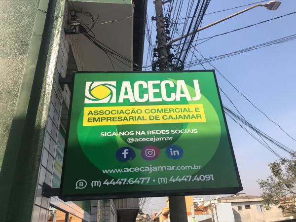 Associação Comercial de Cajamar está com duas vagas de estágio disponíveis