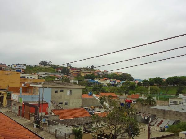 Sexta-feira tem céu encoberto e aumento das temperaturas nas cidades da região 