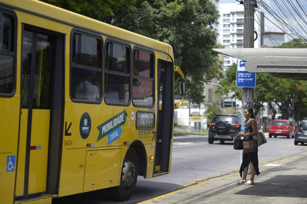 Jundiaí contará com linhas especiais de ônibus para estudantes que farão Enem 