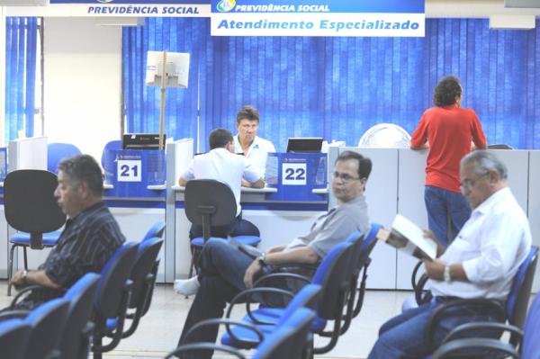 Aposentadorias por invalidez crescem apesar de pente-fino