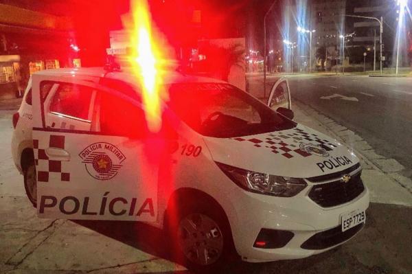 Suspeito de degolar homem com pedaço de garrafa de vidro é preso em Jundiaí