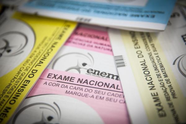 Inep anuncia anulação de questão do Enem 2019 