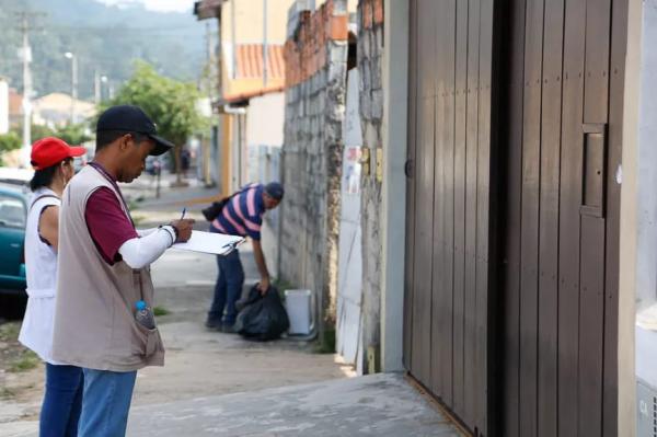 Prefeitura de Itupeva inicia mutirão da campanha contra dengue na cidade