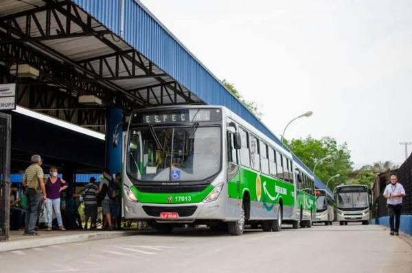 Campo Limpo Paulista cria bilhete temporal para integração dos ônibus