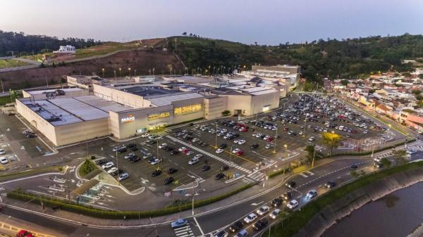 Maxi Shopping Jundiaí sorteia apartamento em promoção de Natal