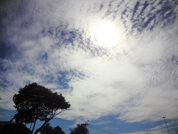 Calor aumenta e temperaturas devem passar dos 32ºC nesta quarta-feira 