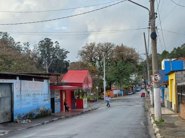 Quinta-feira amanhece encoberta nas cidades da região