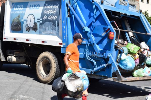 Prefeitura de Cajamar emite nota de esclarecimento sobre a taxa do lixo