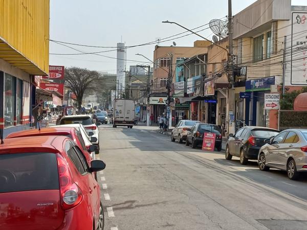 Saiba como fica o tempo nesta segunda em Cajamar