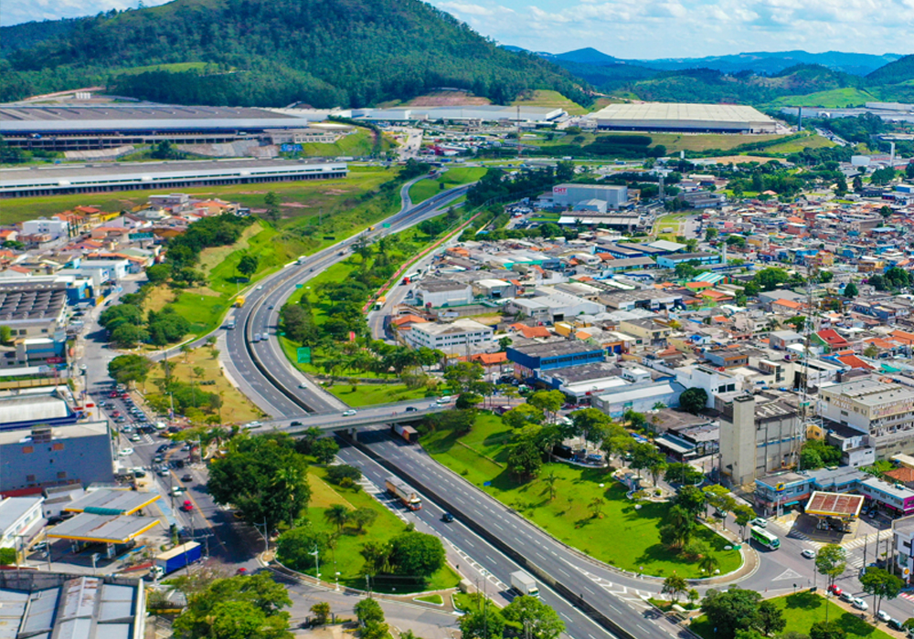 Prefeitura de Cajamar suspende expediente no período de Carnaval