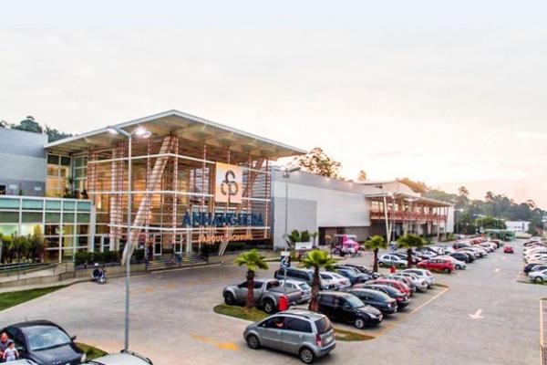 Anhanguera Parque Shopping divulga programação de carnaval para os pequenos