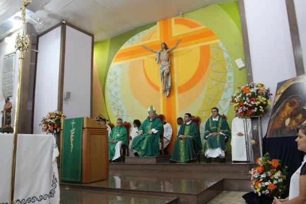 Campanha da Fraternidade tem início nesta Quarta-feira de Cinzas