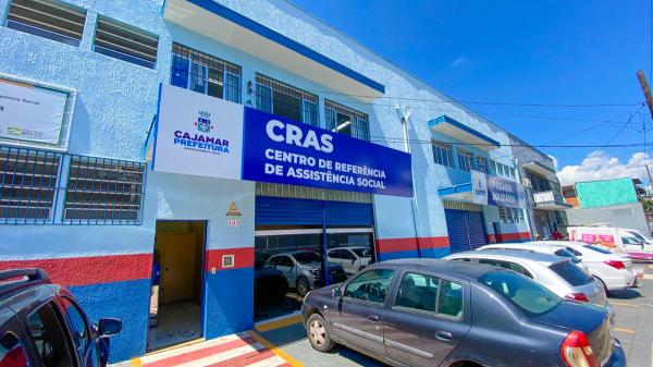 Cajamar conta com quatro unidades do Cras